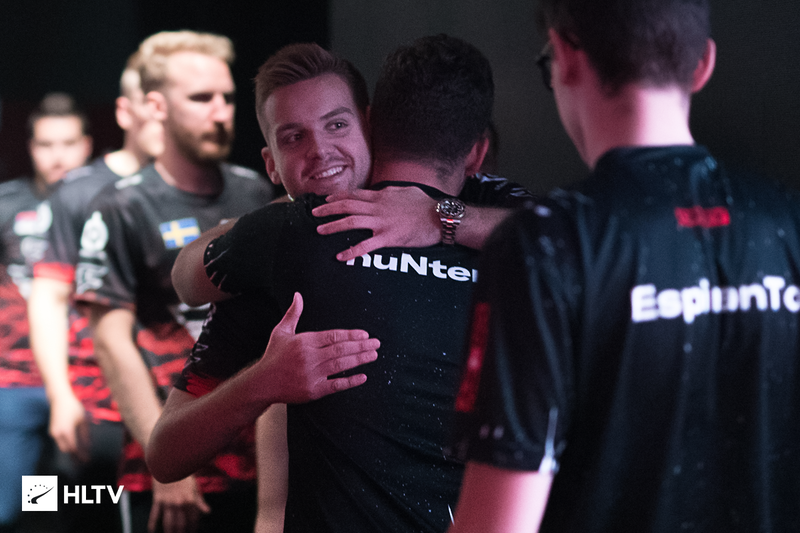 NEST小组赛Day7各小组积分：RW、SN、iG、西安WE进入四强