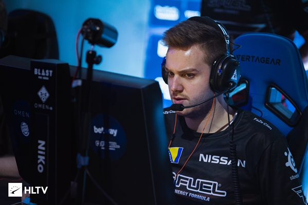 CSGO比赛：Astralis大喜！Xyp9x即将回归！