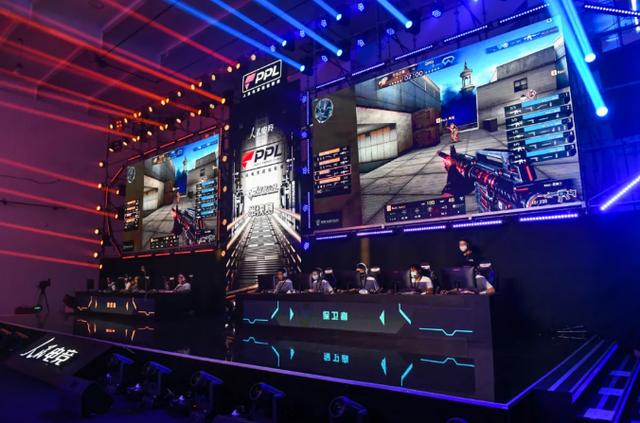 LNG分享昨日不敌JDG赛后返图：重整旗鼓 战至终章 还有败者组