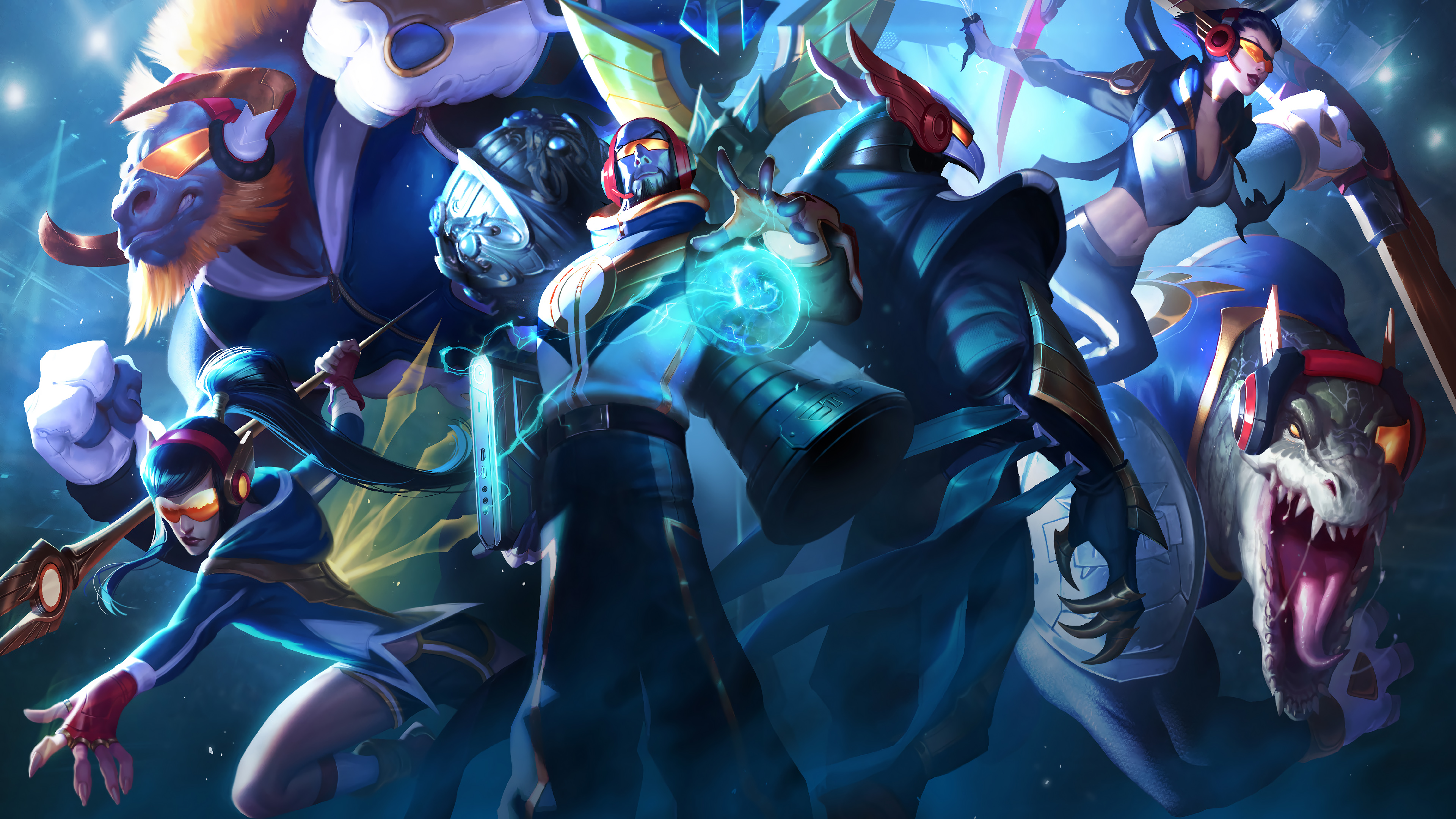 ZywOo ：CSGO已是过去式，应该拥抱未来