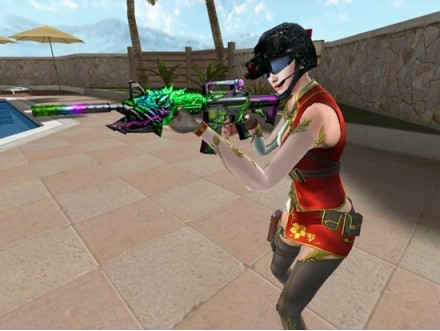 资讯《绝地求生》登录界面显示空白怎么办？无法进入游戏解决方法分享