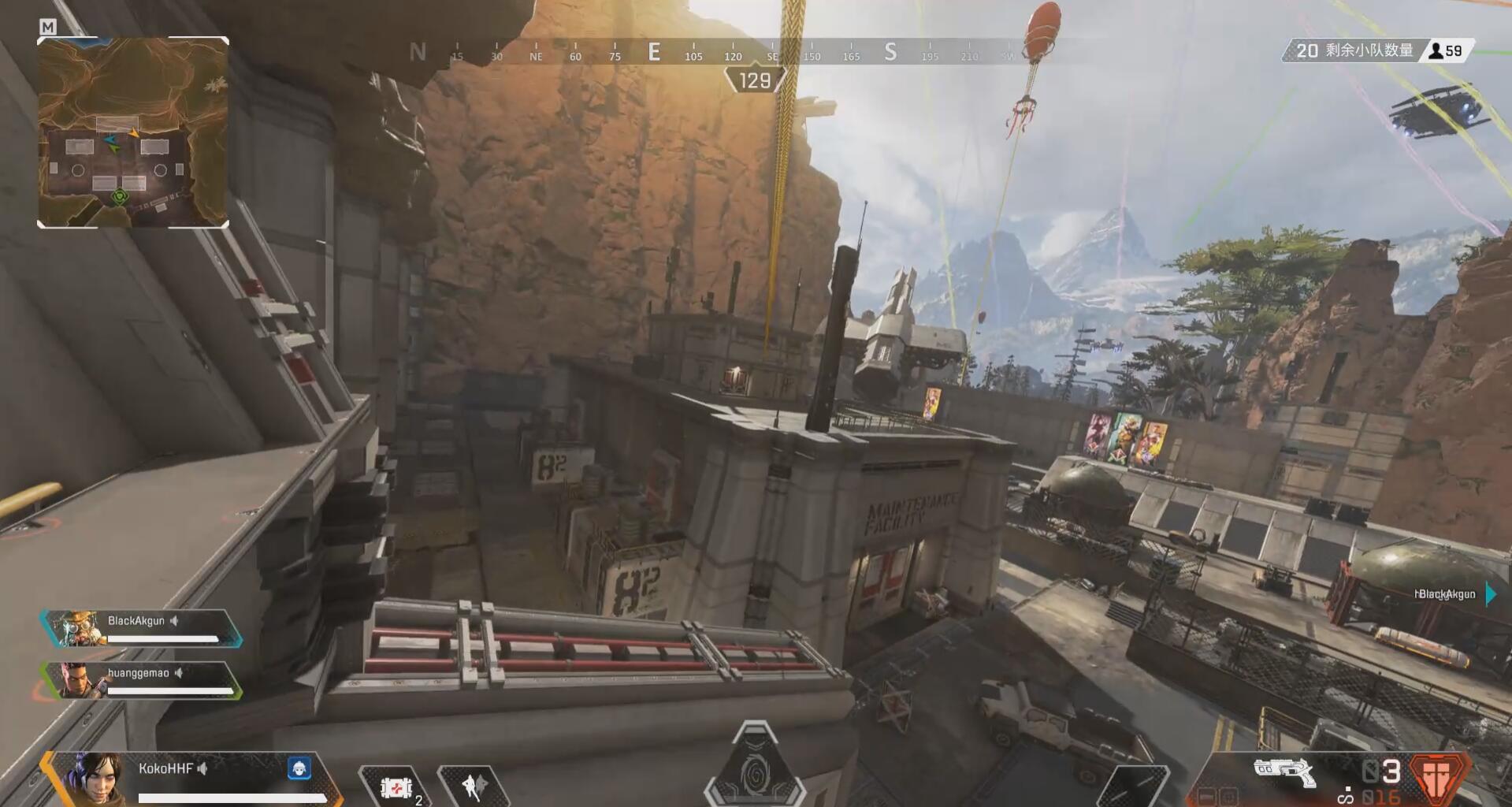 Kanavi在LCK首秀，加入 Hanwha Life Esports