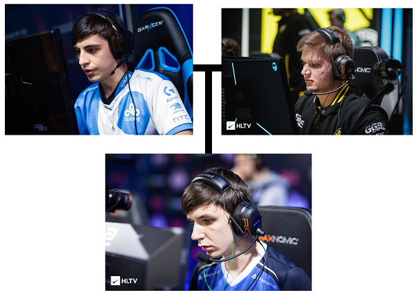 LPL夏季赛W8D1：新人打野XBY交手Xiaohao，Ucal对线Cryin