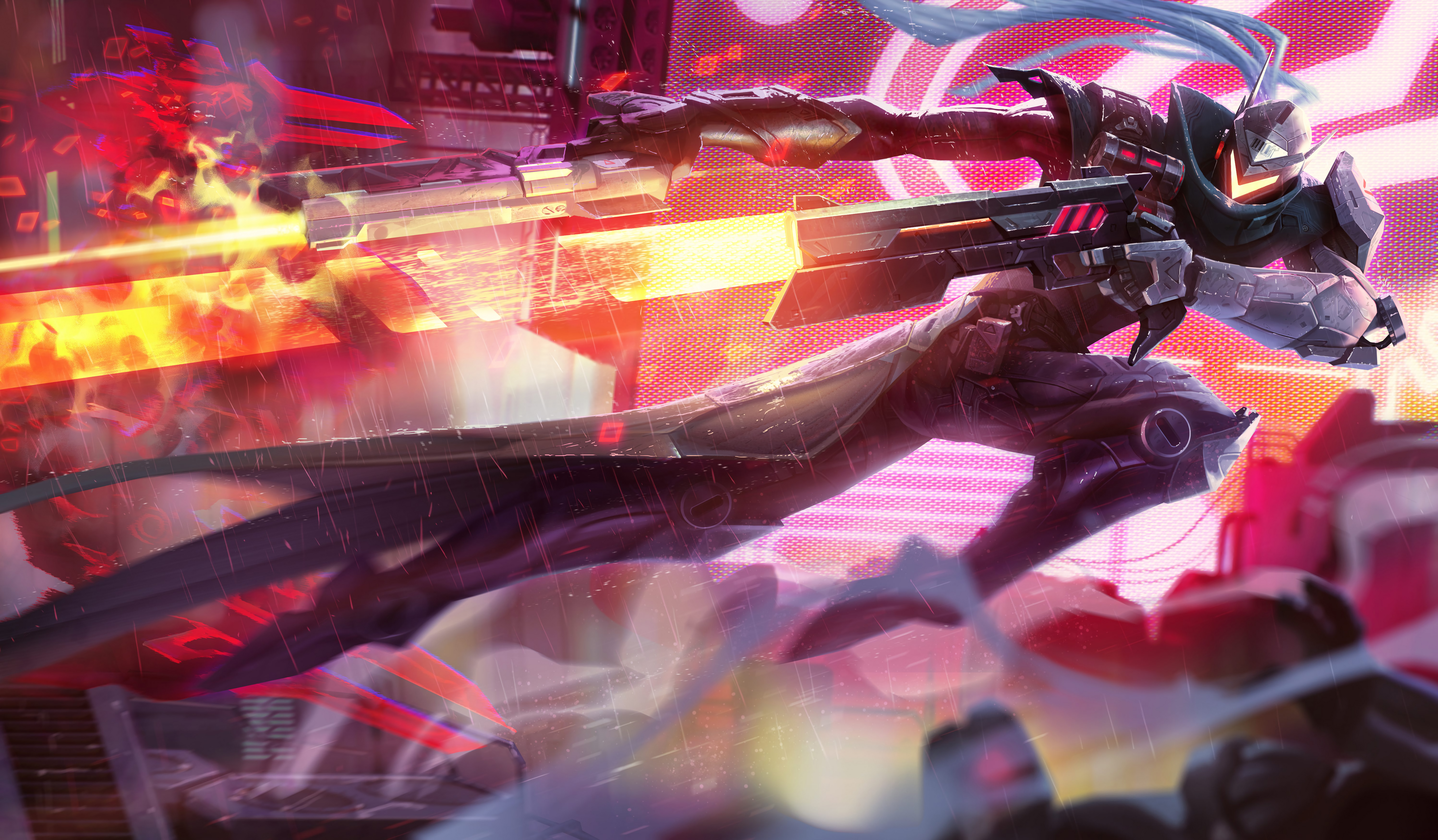 Perkz更新推特放出19年G2五人组合照，并配文： 训练赛进展顺利，等不及LEC了。