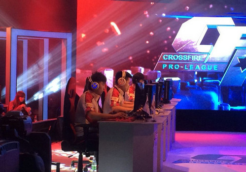 NRG Esports 与他们的 VALORANT 首席教练分道扬镳